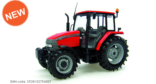 McCormick CX105
